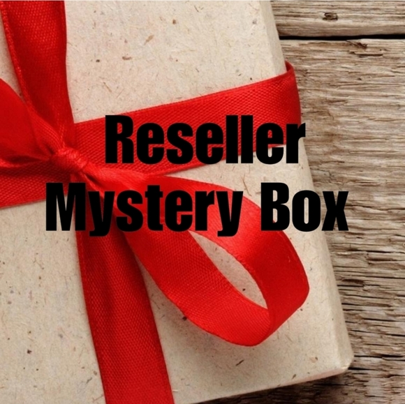 Other - Reseller Women's Clothing Mystery Boxes